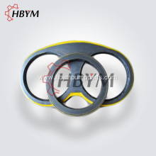 Wear Resistant Steel Plate Parts and Ring